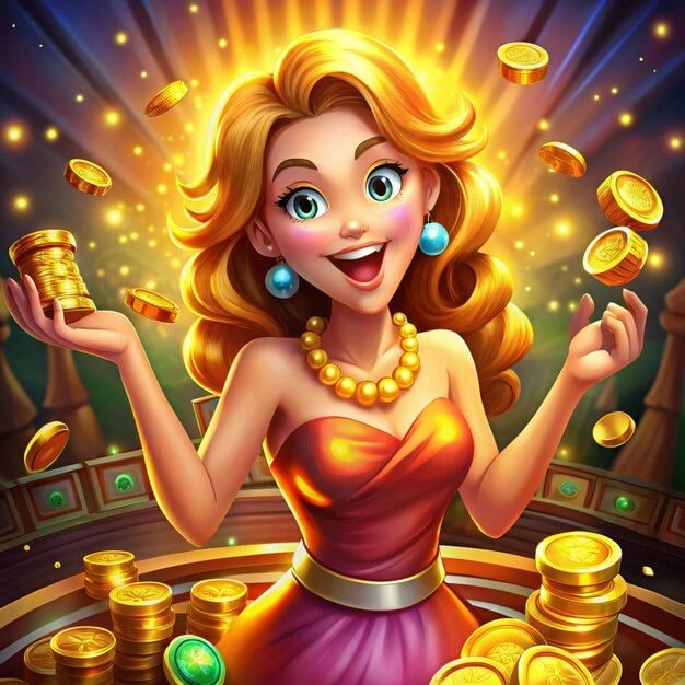 229bt Slots connected with game lobby and sports sections for adults