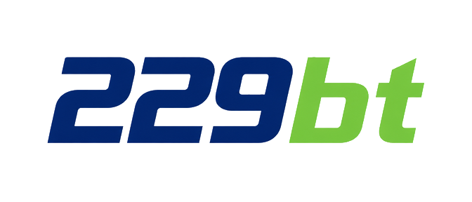 229bt homepage logo